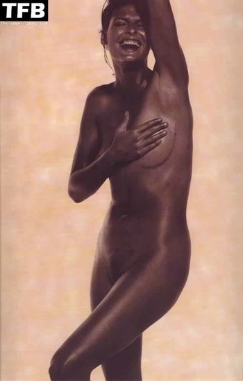 Linda Evangelista