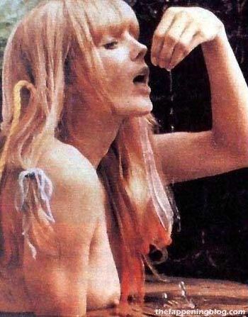Linda Evans