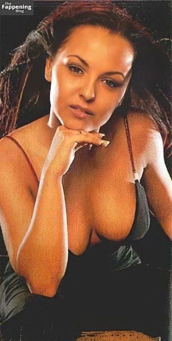 Linda Mertens