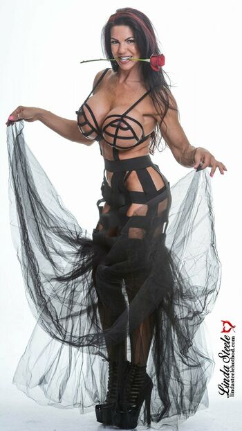 Linda Steele