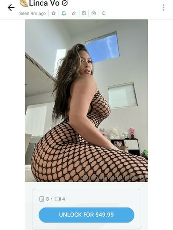 Linda Vo