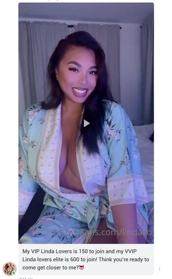 Linda Vo