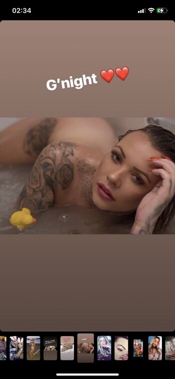 Lindsay Clark