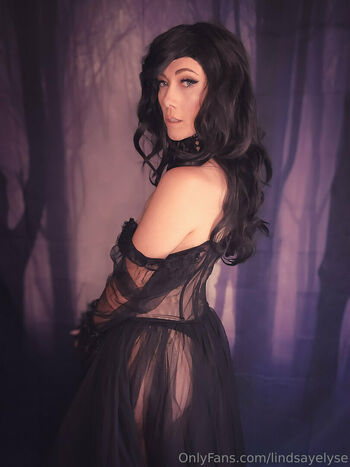 Lindsay Elyse