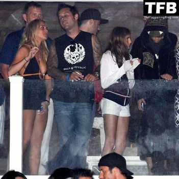 Lindsay Lohan