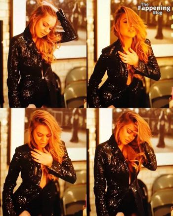 Lindsay Lohan