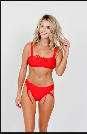 Lindsay Marie Brewer