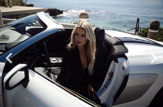 Lindsay Marie Brewer