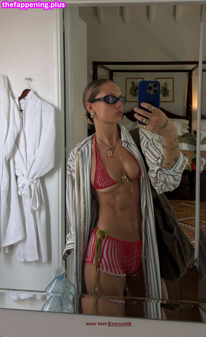 Lindsay Vrckovnik Linmick