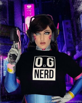 lindsaylovecosplay