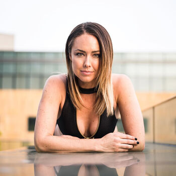 Lindsey McKeon
