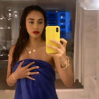 Lindsey Morgan