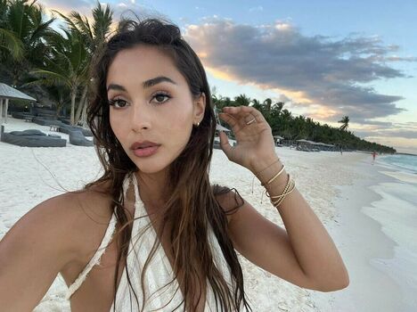Lindsey Morgan