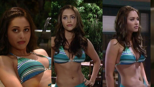 Lindsey Morgan