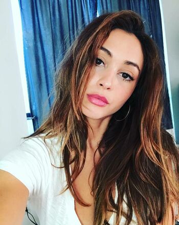 Lindsey Morgan