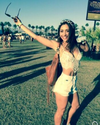Lindsey Morgan