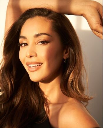 Lindsey Morgan
