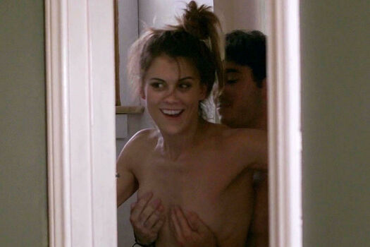 Lindsey Shaw