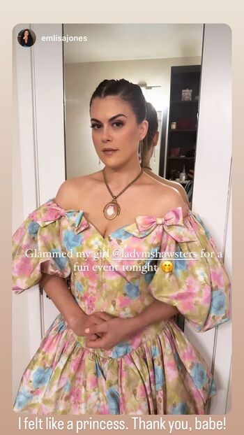 Lindsey Shaw