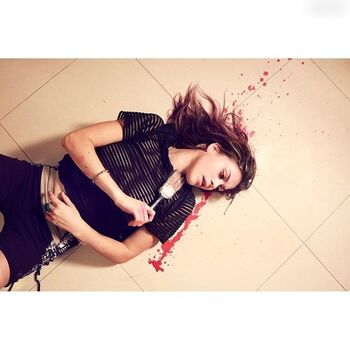 Lindsey Shaw