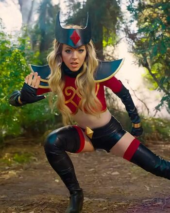 Lindsey Stirling