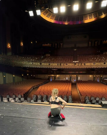 Lindsey Stirling