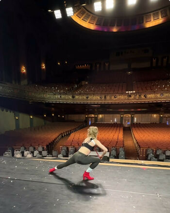 Lindsey Stirling