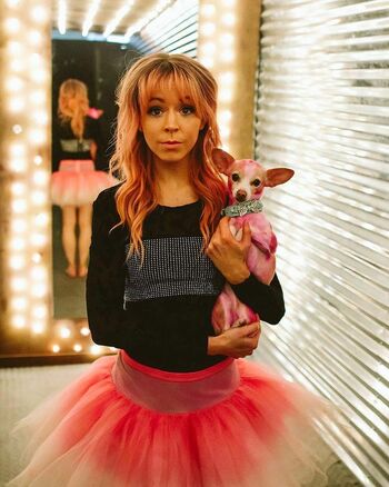 Lindsey Stirling
