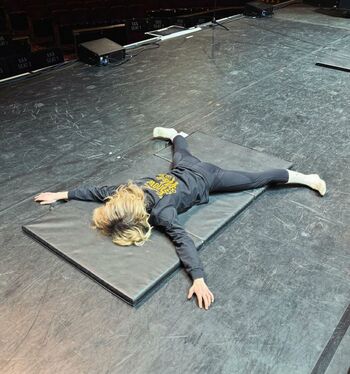 Lindsey Stirling