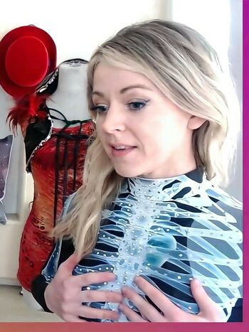 Lindsey Stirling