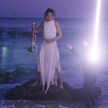 Lindsey Stirling