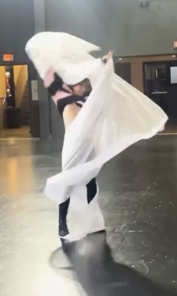 Lindsey Stirling