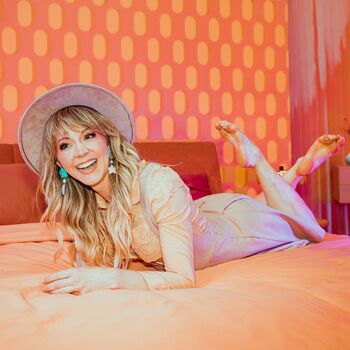 Lindsey Stirling