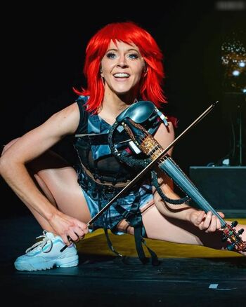 Lindsey Stirling
