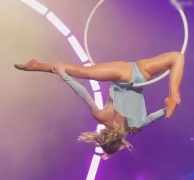 Lindsey Stirling