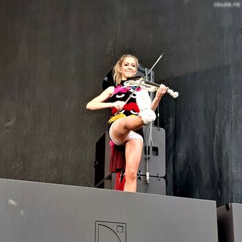 Lindsey Stirling