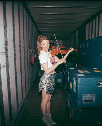 Lindsey Stirling