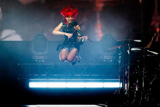 Lindsey Stirling
