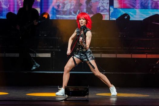 Lindsey Stirling