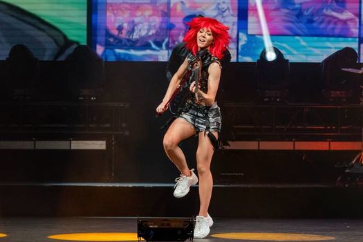 Lindsey Stirling