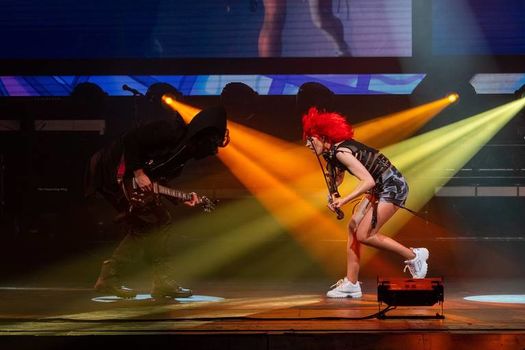 Lindsey Stirling