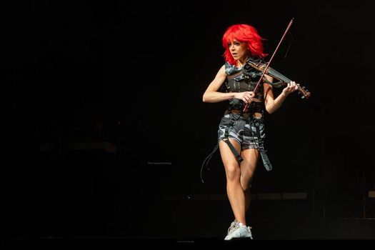 Lindsey Stirling