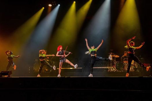 Lindsey Stirling