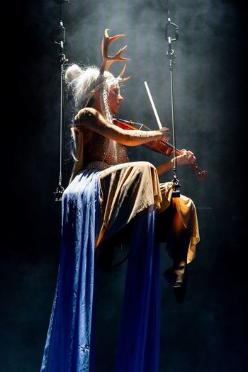 Lindsey Stirling