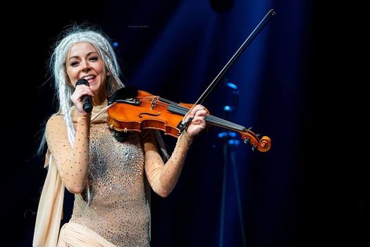 Lindsey Stirling