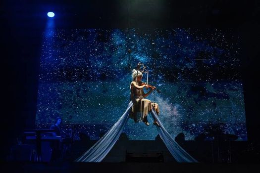 Lindsey Stirling