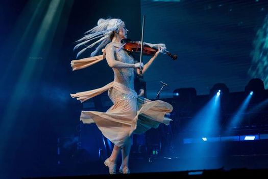 Lindsey Stirling