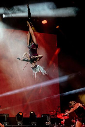 Lindsey Stirling