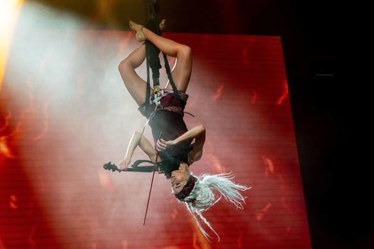 Lindsey Stirling