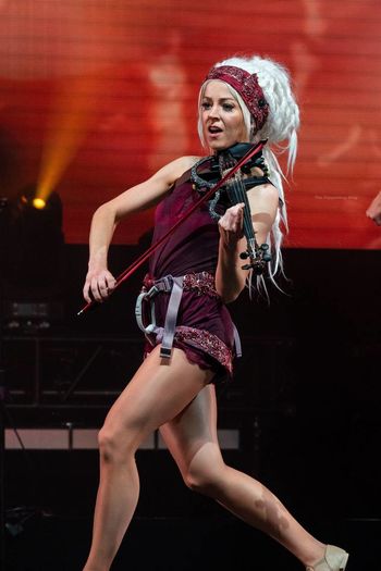 Lindsey Stirling